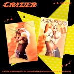 BoA - 11th Album [Crazier] (Crazier Ver.)