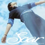 DOYOUNG - 2nd Album [Soar] (LP Ver.)
