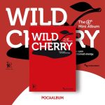 ICHILLIN' - 4th Mini Album [WILD CHERRY] (POCA ALBUM)