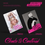 JEON SOMI – 2nd EP Album [Chaotic & Confused] (Random Ver.)