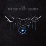 KEY (SHINee) - 3rd Album [HUNTER] (Photobook Ver.)