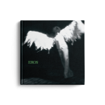 LEE CHANHYUK – 2nd FULL ALBUM ‘EROS’