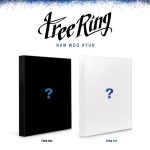 NAM WOO HYUN – 5th Mini Album [Tree Ring] (Random Ver.)