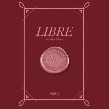 New-L - 1st Mini Album [LIBRE]