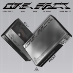 ONE PACT – 4th Mini Album [ONE FACT] (Platform Ver.)