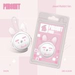 ONEW - 2nd Album [PERCENT] (Jewel Rabbit Ver.)