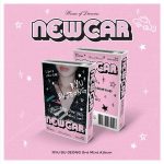 RYU SUJEONG – 3rd Mini Album [NEW CAR]