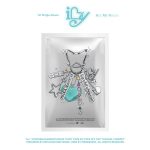 SAY MY NAME – 1st Single Album [iLy] (KEY RING Ver.)