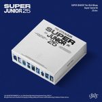 SUPER JUNIOR – 12th Album [Super Junior25] (25 Ver.)