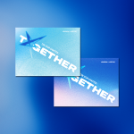 TOMORROW X TOGETHER (TXT) - Album [별의 장: TOGETHER] (Weverse Albums ver.)
