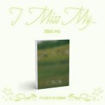 [Video Call Sign Event] (CHAEIN) PURPLE KISS – 2nd Single Album [I Miss My…] (MAIN Ver.)