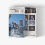 [2CD SET] CORTIS - 1st EP Album [COLOR OUTSIDE THE LINES] (Weverse Albums Ver.)