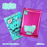 [2CD SET] Kep1er – 7th Mini Album [BUBBLE GUM]
