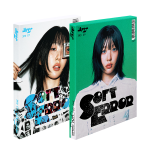 [2CD SET] Yves - 3rd EP Album [Soft Error]