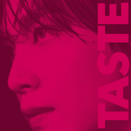[3CD SET] HAECHAN - 1st Album [TASTE] (Full Spread Ver.)