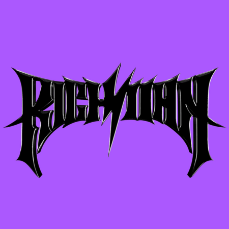 [4CD SET] aespa - 6th Mini Album [Rich Man] (ENERGY Ver.)