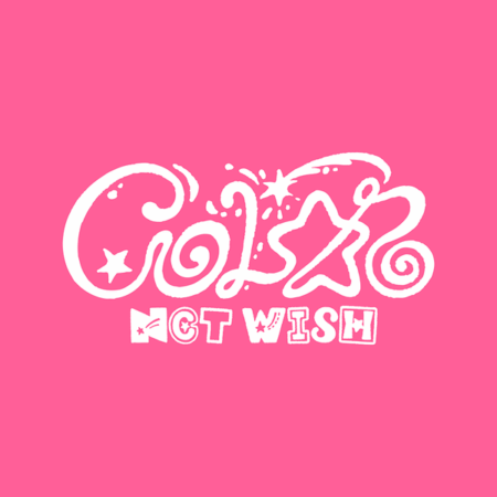[7CD SET] NCT WISH - 3rd Mini Album [COLOR] (Jewel Case Ver.)