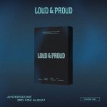 AMPERS&ONE - 3rd Mini Album [LOUD & PROUD] (FaNCy Ver.) (PLVE) (LIMITED EDITION)