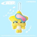 BoA – 11th Album [Crazier] (Peace B Ver.) (SMART ALBUM)