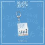 Burvey - Special Single Album [AQUA BLUE]