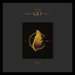 CIX - 8th Mini Album [GO Chapter 1 : GO Together] (Gold Ver.)