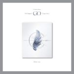 CIX – 8th Mini Album [GO Chapter 1 GO Together] (Silver Ver.)