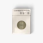 CORTIS - 1st EP Album [COLOR OUTSIDE THE LINES] (Singing Bowl Ver.)