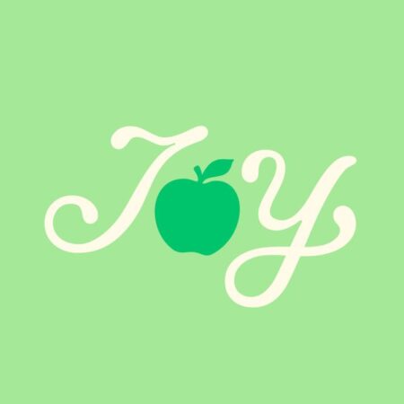 JOY - 1st Mini Album [From JOY, with Love] (Photo Book Ver.)