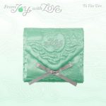 JOY – 1st Mini Album [From JOY, with Love] (To You Ver.)