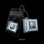 KEY (SHINee) - 3rd Album [HUNTER] (SMini Ver.) (SMART ALBUM)