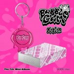 Kep1er – 7th Mini Album [BUBBLE GUM] (RUSH Ver.)
