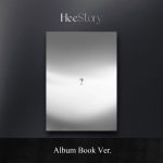 Kim Hee Jae - [Heestory] (QR Album Photobook Ver.) (Limited Edition)