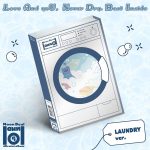 Moon Byul – 4th Mini Album [laundri] (LAUNDRY Ver.)