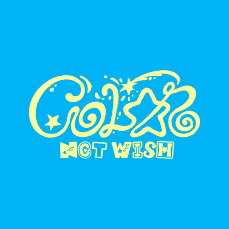 NCT WISH - 3rd Mini Album [COLOR] (Surf Ver.) (SMART ALBUM)