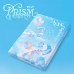 Queenz Eye – 1st Mini Album [PRISM EP.01]