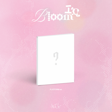 YUJU - 3rd Mini Album [In Bloom]