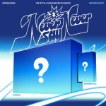 ZEROBASEONE THE 1ST FULL ALBUM [NEVER SAY NEVER] PHOTOBOOK Ver.(ICON & ORDINARY) (Random Ver.)