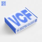 ALL(H)OURS - FOURTH MINI ALBUM [VCF] (READY Ver.)