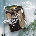 AxMxP – 1st Album [AxMxP] (Photo Essay by AxMxP Ver.)