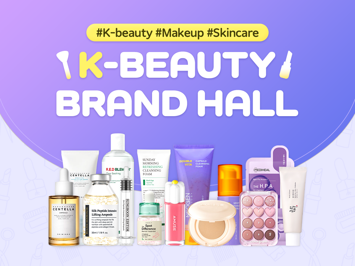 kpopita beauty