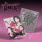 GENBLUE – 2nd Mini Album [MIRROR]