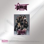 GENBLUE - 2nd Mini Album [MIRROR] (POCA)