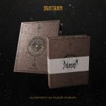 Guckkasten - 3rd Album [AURUM] (CAROUSEL BOOK Ver.) (Numbering Limited Edition)