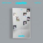 IDID - 1st Mini Album [I did it] (I did it. Ver.)
