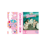 ILLIT - JAPAN 1st Single Album [時よ止まれ] (CHARACTER COLLABORATION