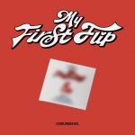 KickFlip - 3rd Mini Album [My First Flip] (CRUSH Ver.)