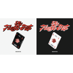KickFlip - 3rd Mini Album [My First Flip] (Platform Ver.) (Random Ver.)
