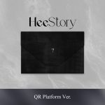Kim Hee Jae - [HEE’story] (QR Platform Ver.)