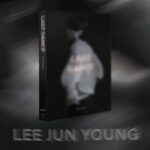 LEE JUN YOUNG – 1st Mini Album [LAST DANCE]