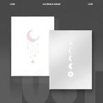 LUN8 – 2nd Single Album [LOST] (META) (Random Ver.)